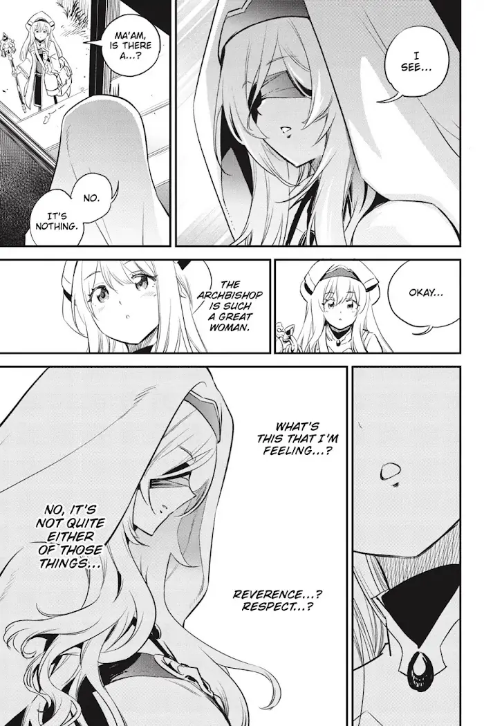 Goblin Slayer Chapter 98 image 12_optimized